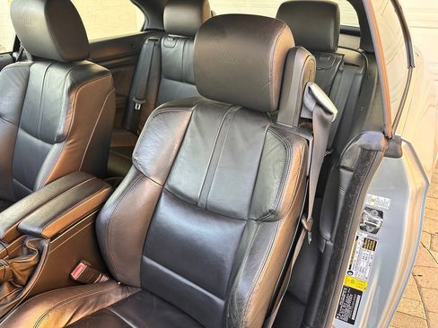 Used 2008 BMW M3 Convertible RWD image 74