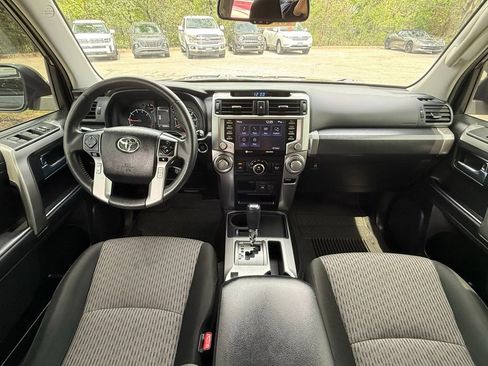 Used 2023 Toyota 4Runner SR5 RWD image 30