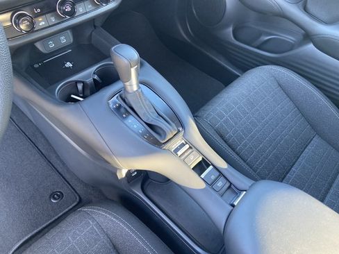 Used 2026 Honda HR-V LX image 24