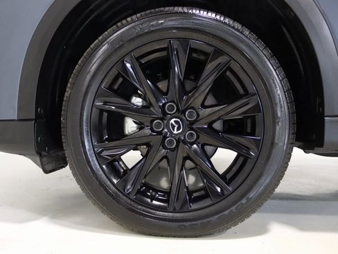Used 2024 MAZDA CX-5 Carbon Edition image 75