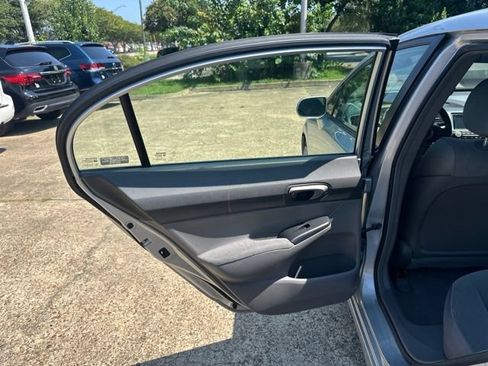 Used 2007 Honda Civic LX image 22