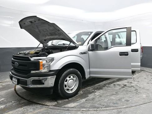 Used 2019 Ford F150 XL image 40