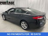 Used 2018 Ford Fusion SE image 4