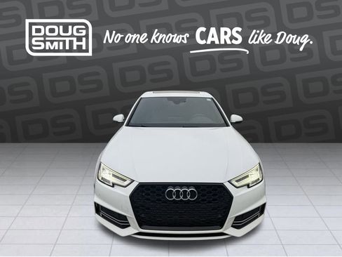 Used 2017 Audi A4 2.0T Premium Plus w/ Premium Plus Package image 7