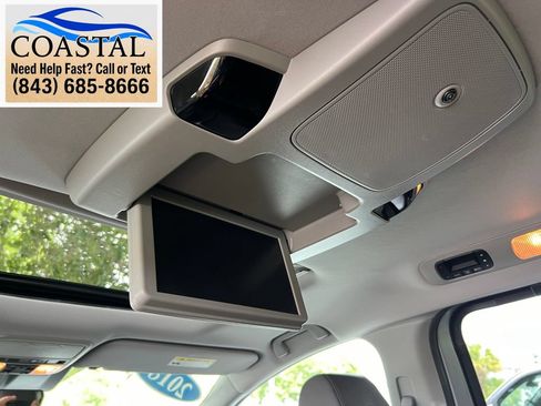 Used 2018 Honda Odyssey Touring image 19