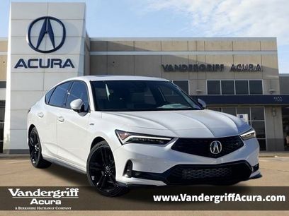 New 2026 Acura Integra A-Spec