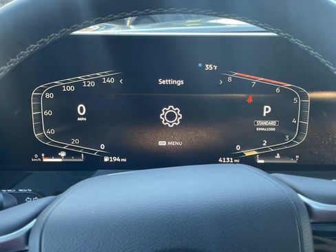 Certified 2025 INFINITI QX80 Pure image 27