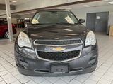 Used 2015 Chevrolet Equinox LT w/ Driver Convenience Package image 2