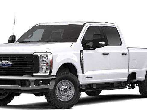 New 2026 Ford F350 XL w/ XL Off-Road Package image 23