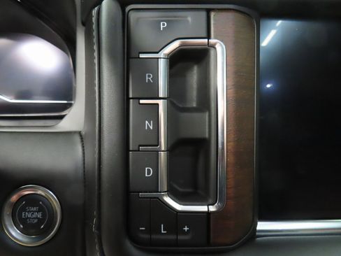 Used 2024 GMC Yukon XL Denali Ultimate image 63