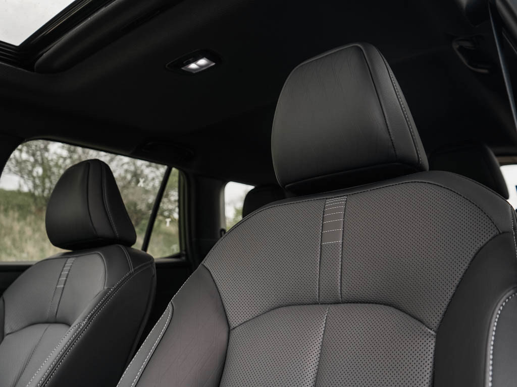 New 2026 Subaru Outback Touring XT AWD/4WD image 19