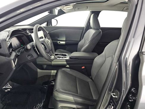 Used 2023 Lexus RZ 450e Premium image 20