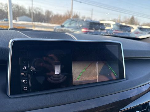 Used 2017 BMW X5 xDrive35i image 15