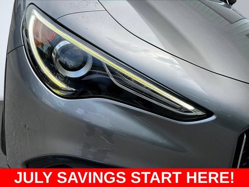 Used 2018 Alfa Romeo Stelvio Ti AWD/4WD image 38