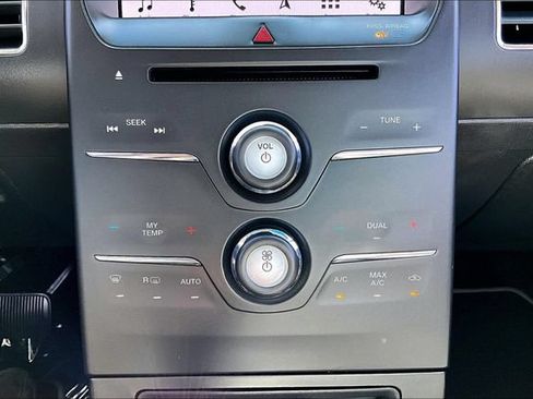 Used 2019 Ford Flex SEL w/ Equipment Group 202A FWD image 15