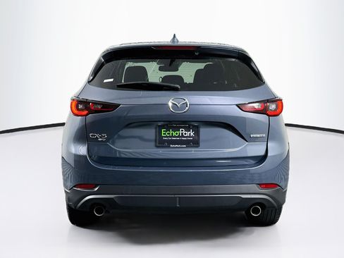 Used 2025 MAZDA CX-5 Carbon Edition AWD/4WD image 7