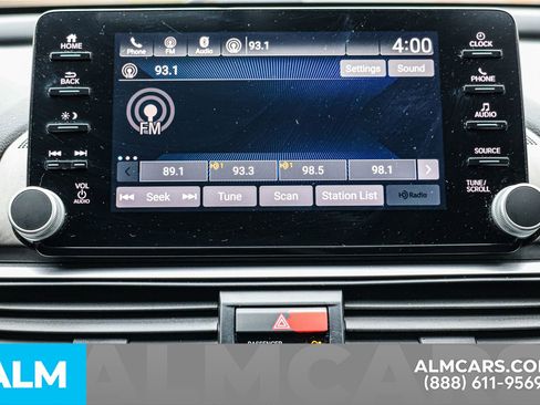 Used 2021 Honda Accord Sport image 36