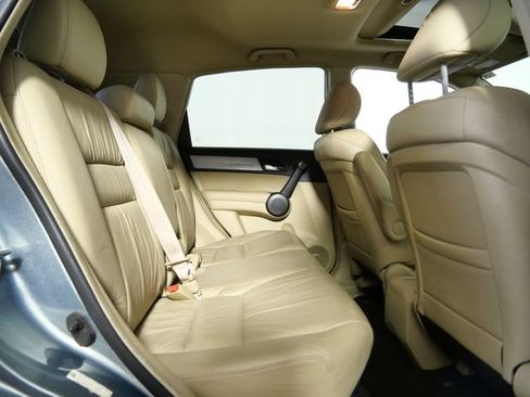 Used 2011 Honda CR-V EX-L image 12