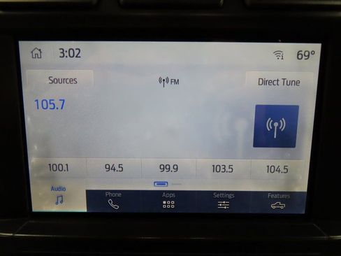 Used 2024 Ford F250 XLT image 16