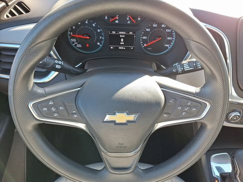 Certified 2024 Chevrolet Equinox LS image 18