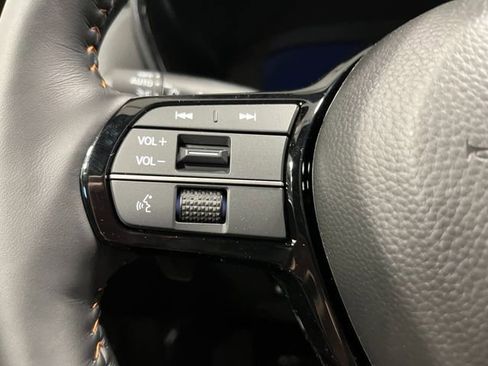 New 2026 Honda CR-V Sport Touring image 17