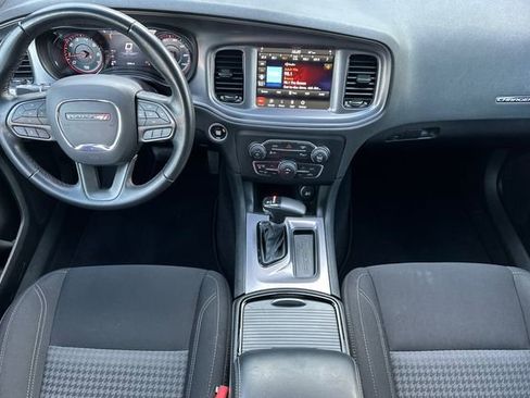 Used 2023 Dodge Charger SXT w/ Blacktop Package image 14