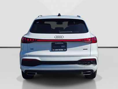 Certified 2025 Audi Q5 Premium w/ Convenience Package