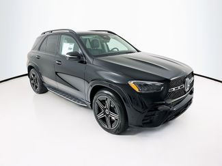 New 2026 Mercedes-Benz GLE 450 4MATIC video 1