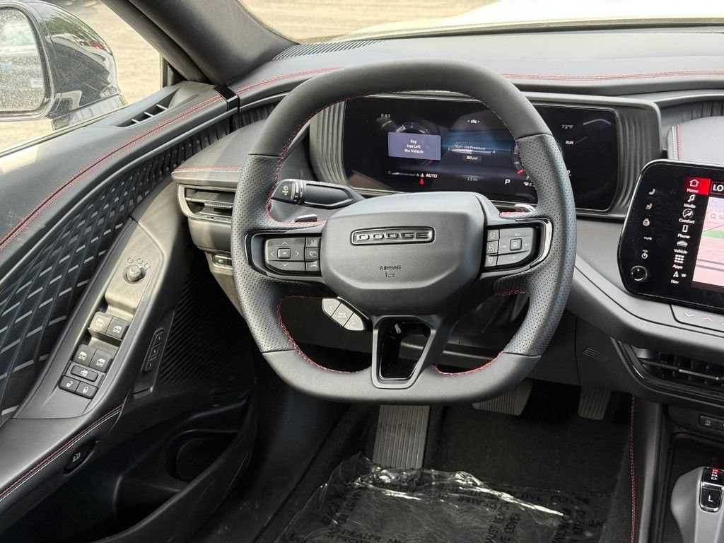 New 2026 Dodge Charger R/T w/ Performance Handling Group AWD/4WD image 9