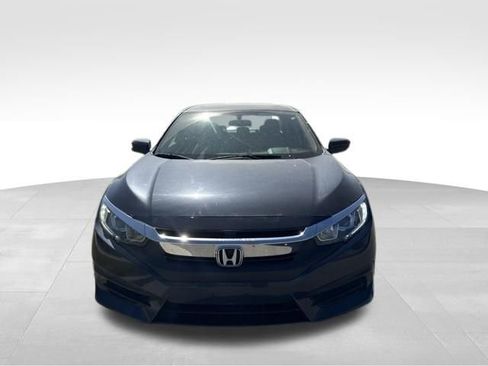 Used 2016 Honda Civic EX image 8