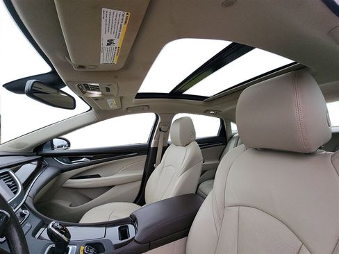 Used 2018 Buick LaCrosse Essence w/ Sun and Shade Package image 21