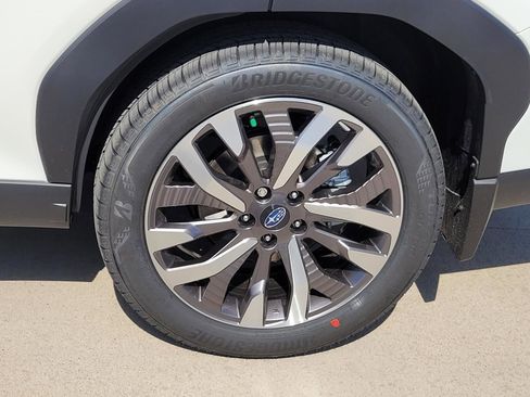 New 2026 Subaru Forester Touring image 22