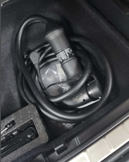 Used 2023 Volvo C40 P8 Recharge Plus AWD/4WD image 18