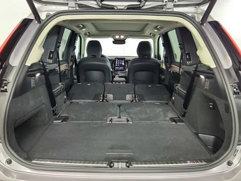 New 2026 Volvo XC90 B6 Core AWD/4WD image 41