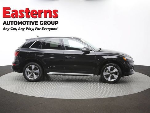 Used 2023 Audi Q5 Prestige w/ Prestige Package AWD/4WD image 53