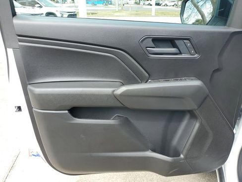 New 2026 Chevrolet Colorado Trail Boss image 16