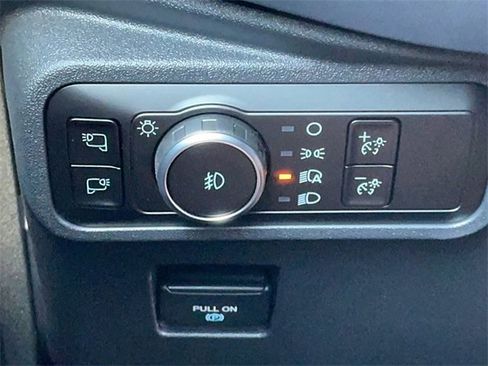 New 2025 Ford Bronco Outer Banks image 24