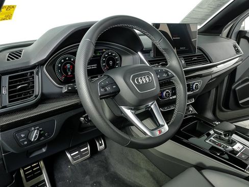 Used 2023 Audi SQ5 Premium Plus image 4
