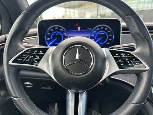 Certified 2023 Mercedes-Benz EQE 350+ SUV image 27
