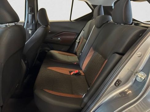 Certified 2023 Nissan Kicks SR FWD image 13