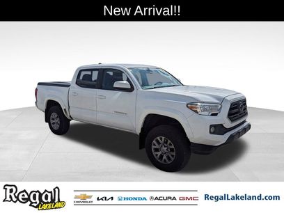 Used 2019 Toyota Tacoma SR5