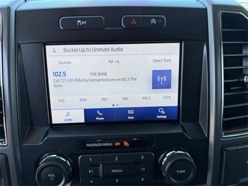 Used 2019 Ford F150 XLT image 24