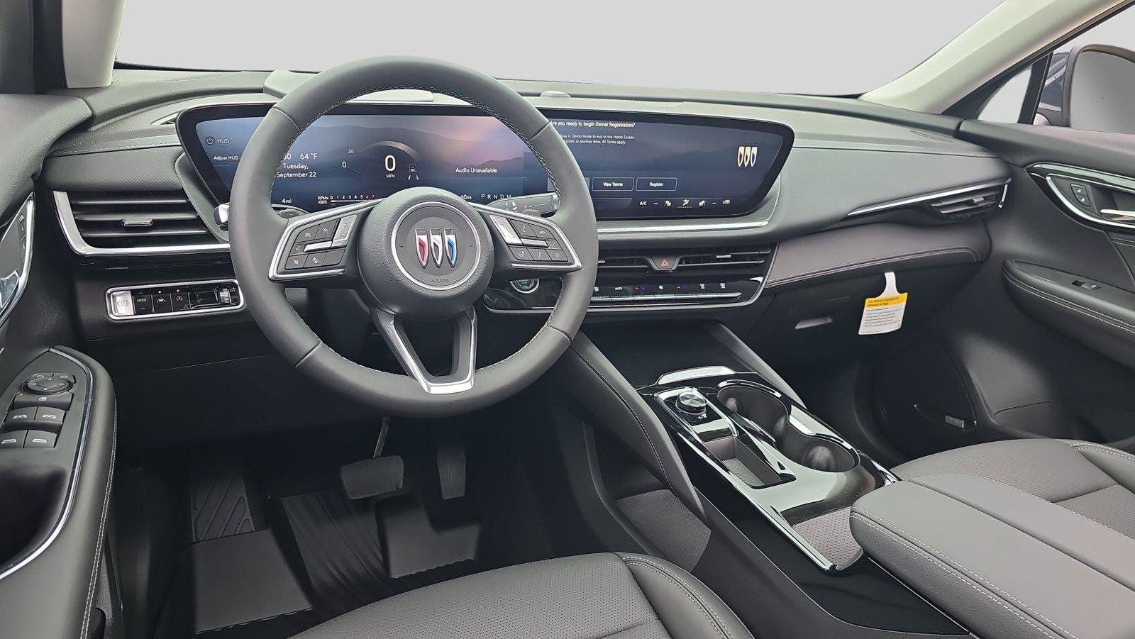 New 2026 Buick Envision Preferred AWD/4WD image 20