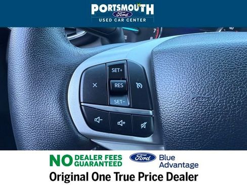 Used 2024 Ford Explorer XLT w/ Equipment Group 202A image 18