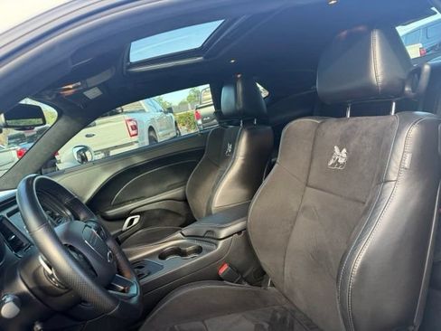 Used 2023 Dodge Challenger R/T Scat Pack RWD image 11