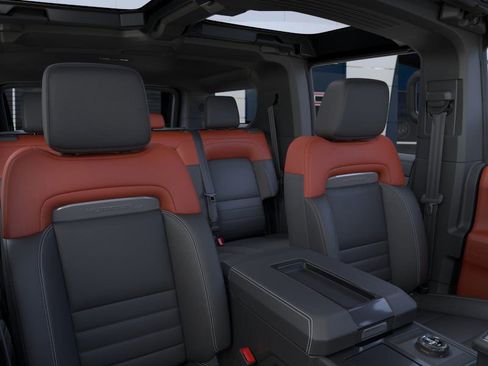 New 2026 GMC Hummer EV 3X w/ Carbon Fiber Edition Package image 24