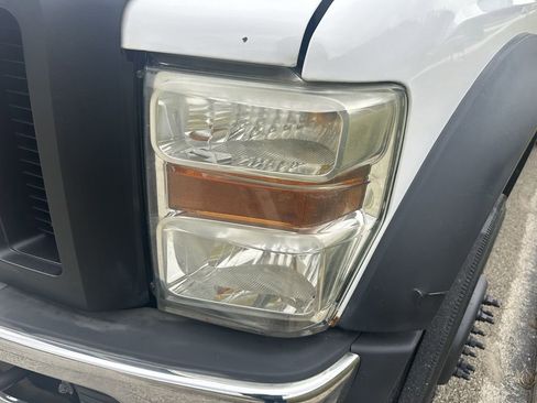 Used 2008 Ford F450 XL image 19