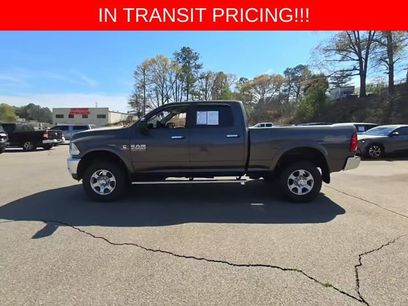 Used 2018 RAM 2500 Big Horn