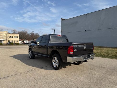 Used 2014 RAM 1500 Big Horn image 5