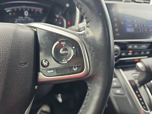 Used 2022 Honda CR-V Touring image 18